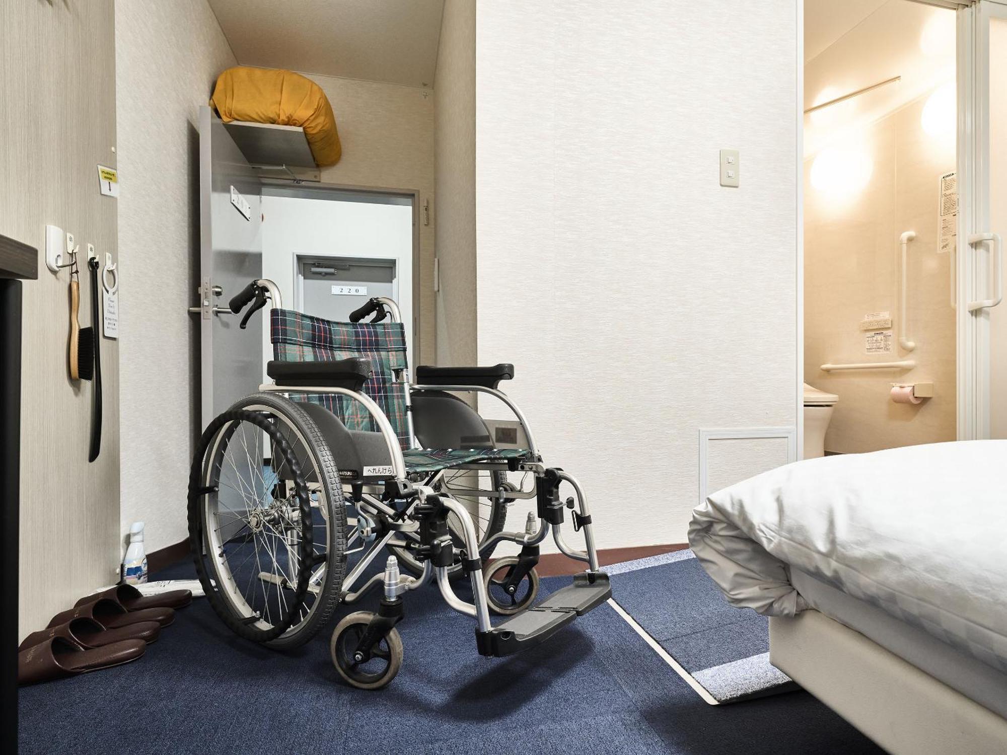 Okasan Hotel Огаки Номер фото