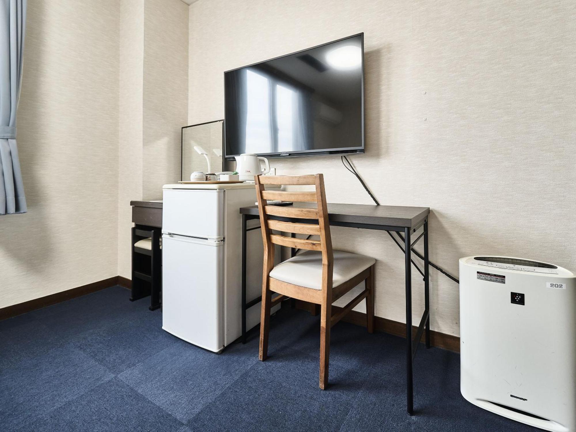 Okasan Hotel Огаки Номер фото