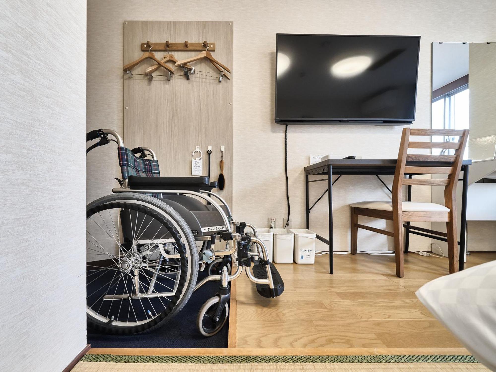 Okasan Hotel Огаки Номер фото