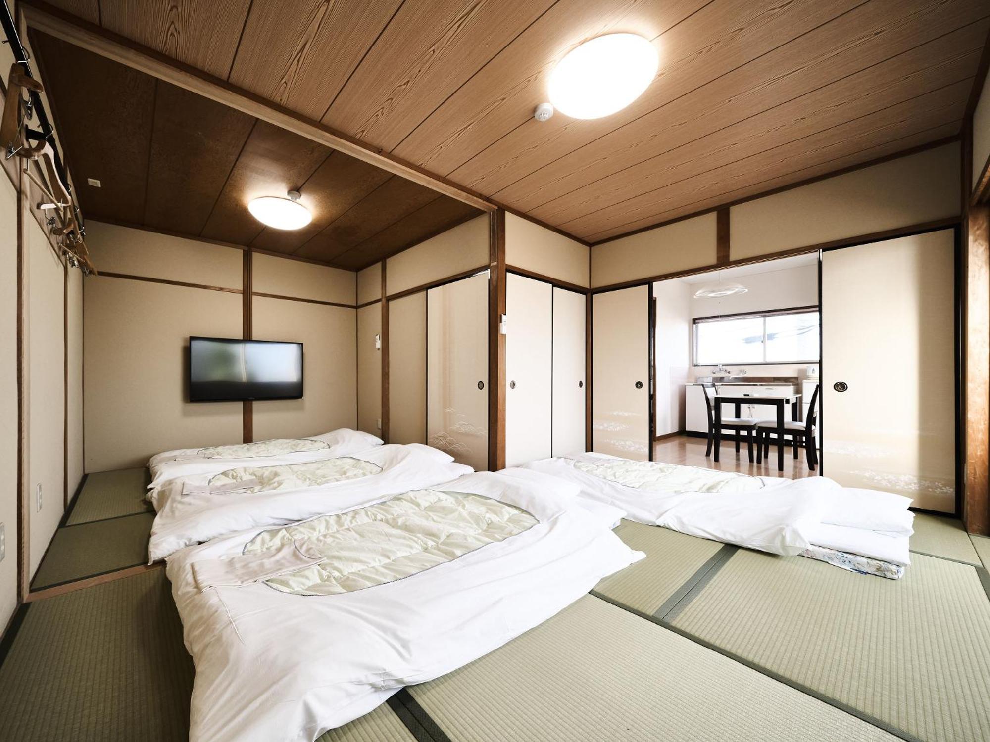 Okasan Hotel Огаки Номер фото