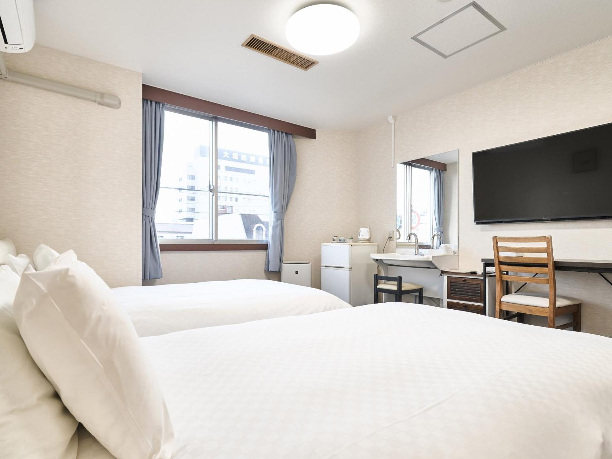 Okasan Hotel Огаки Экстерьер фото